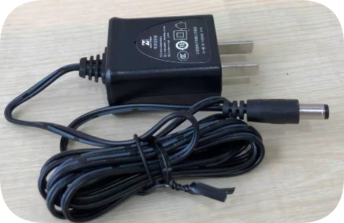 *Brand NEW*ADS-6MA-06 05050EPCN 5W Wall Power Adapter for Hikvision Mini Network Switche